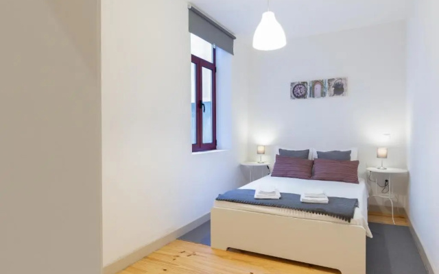 OPO Covelo Home