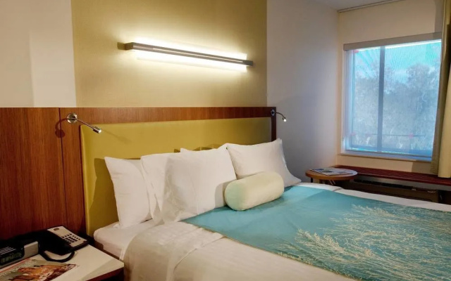 SpringHill Suites Vero Beach