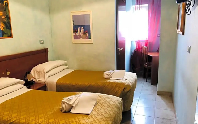 Hotel Casarola - Trigoria