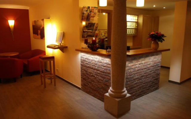 Panoramahotel Gasthof Schönberger