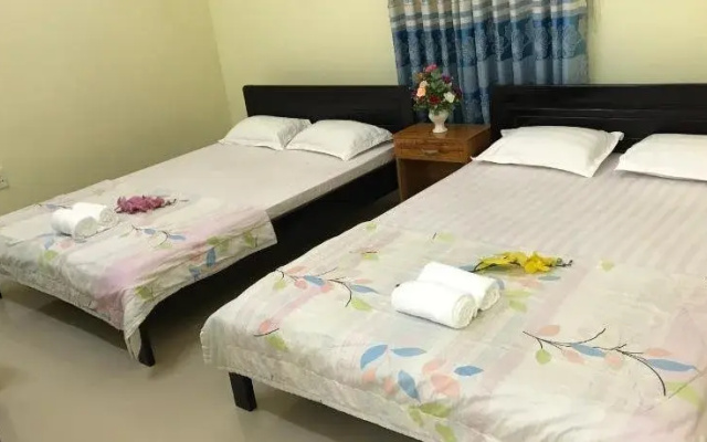 Thuy Lan Hotel
