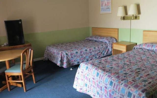 Central Motel