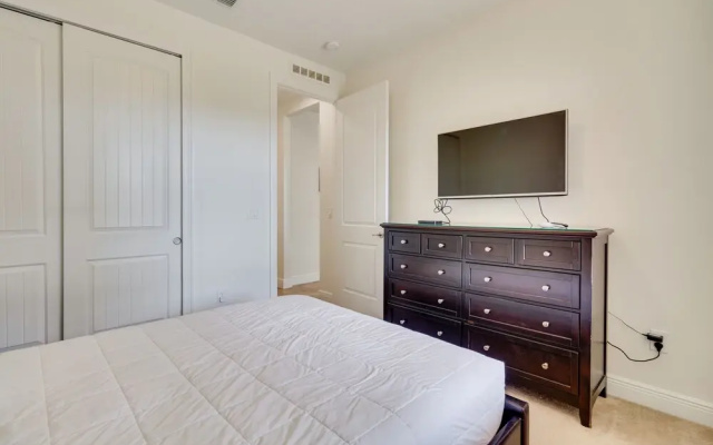 Spacious Kissimmee Vacation Home w/ Private Pool!