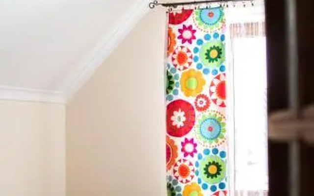 Apartamenty przy Pensjonacie Zdrojowym