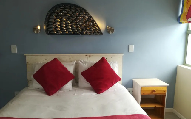 Flamingo Apartment