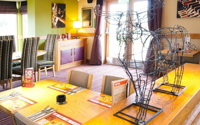 Premier Inn Paignton South - Brixham Road