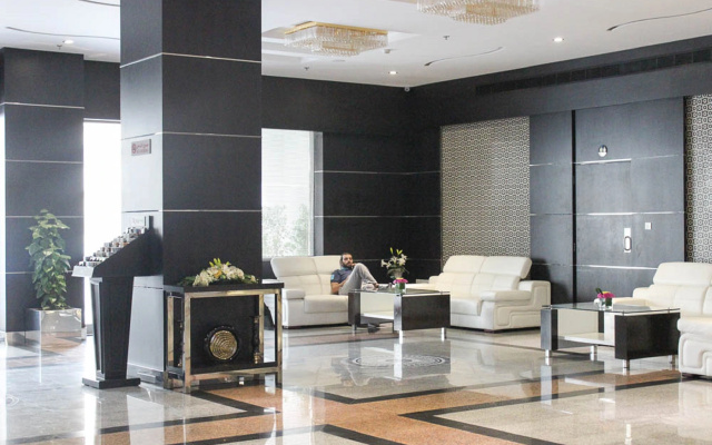 Royal Phoenicia Hotel