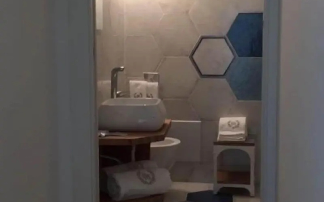 Domus Maris Boutique Hotel