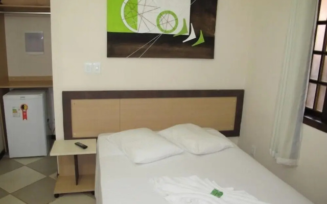 Pousada Lonier Praia Inn