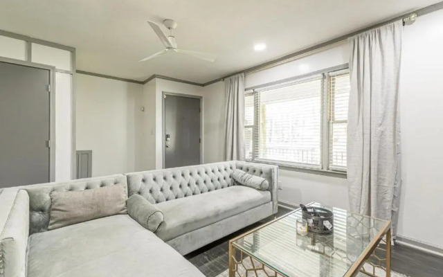 The Sweet Creek Luxurious Villas