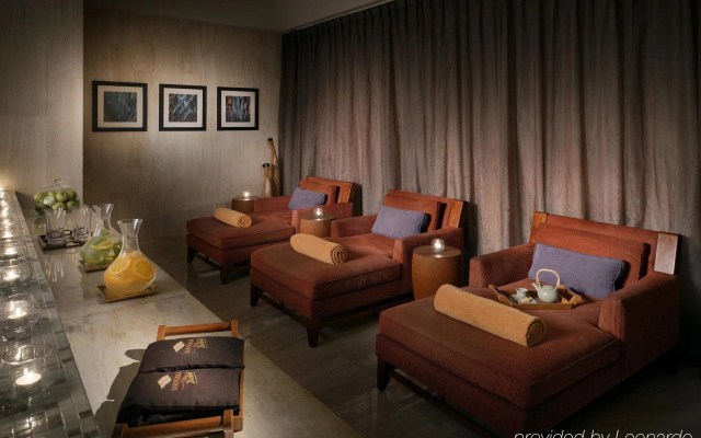 The H Dubai
