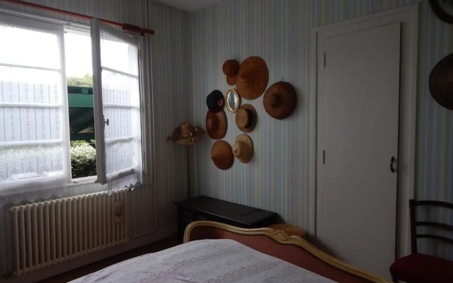 Villa 4 chambres bassin d'Arcachon