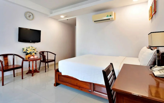 S79 Residences Charisse