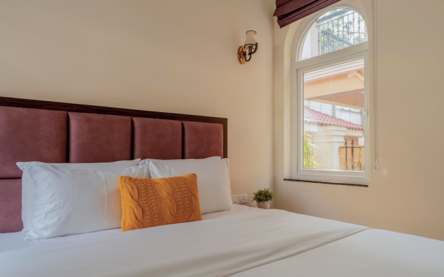 Staymaster Una 4BR Villa