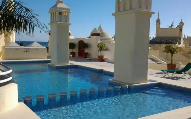Isla Marina