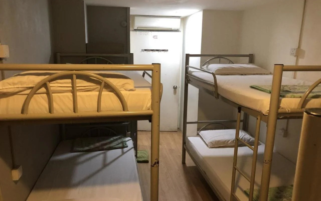 Kawan Hostel
