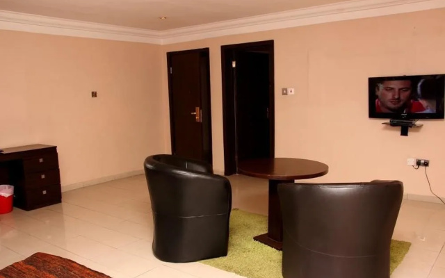 Casa Rerri Boutique Hotel