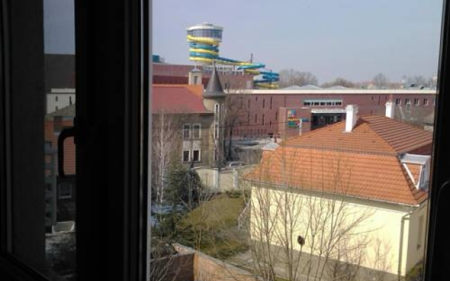 ASYMI Apartman Szeged