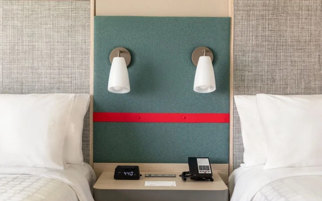 Avid Hotels   Oklahoma City   Yukon, An Ihg