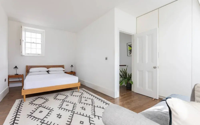 Gladstone Street by Onefinestay
