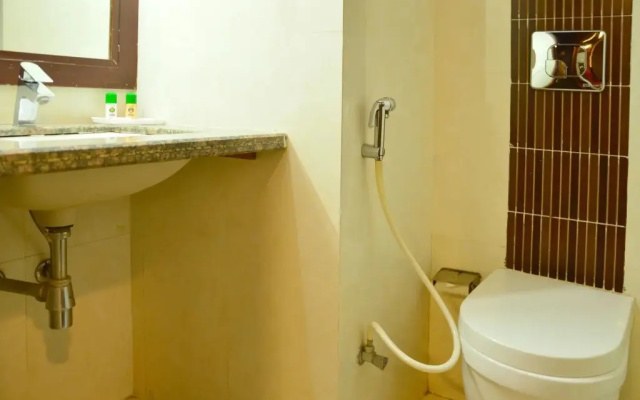 Hotel Shyam Paradise