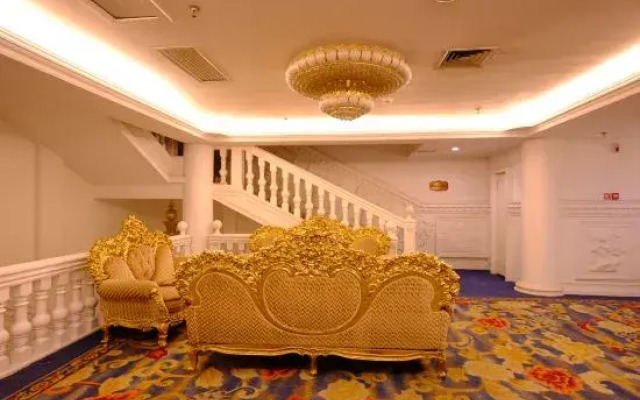 Sheng Di Hotel