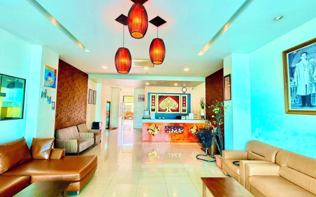 KS Residence