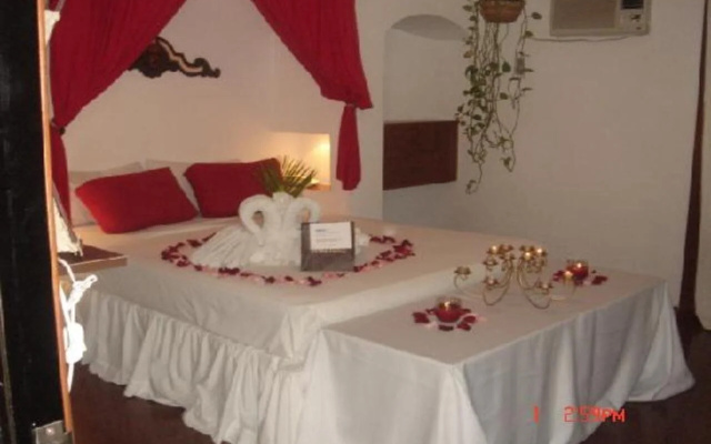 Hotel Cohiba