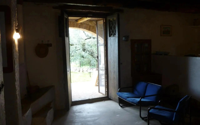 La Casa di Gilda