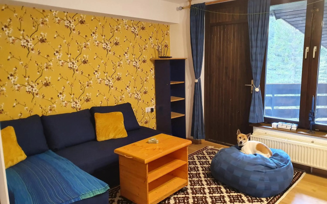 M & M apartment Krvavec