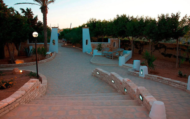 Resort Costa House