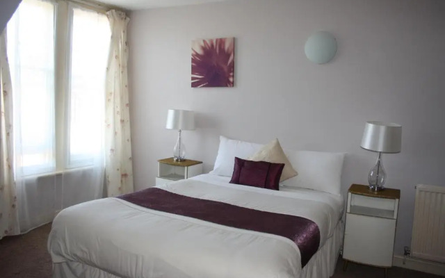 The Castle Inn Hotel