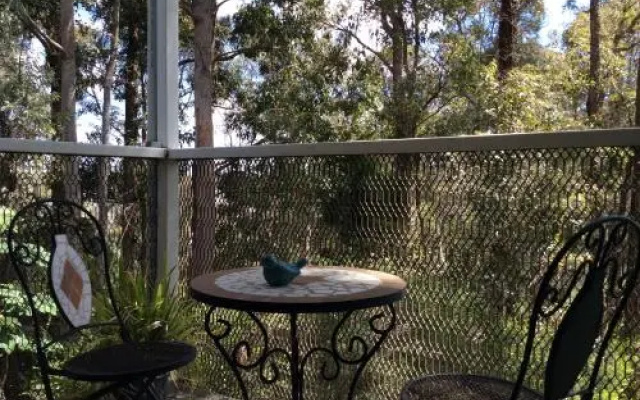 Whispering Pines B&B