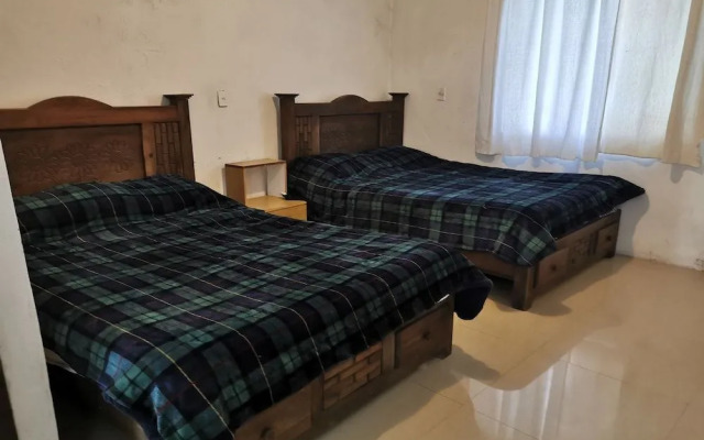 Hotel Punta Guadalupe