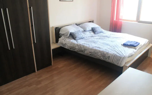 Apartments in Vineyards Resort