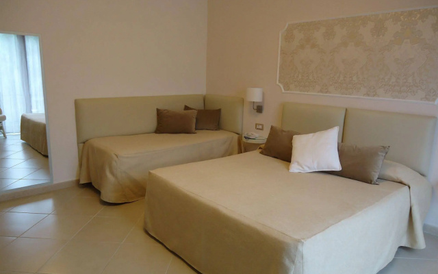 Mini Hotel