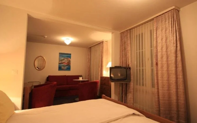 Hotel Restaurant Seehof