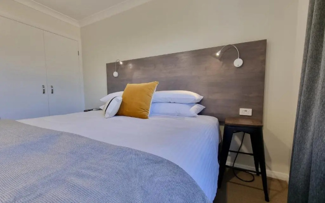 Jesmond Short Stay Apartments