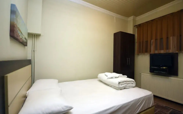 Zeybek Hotel