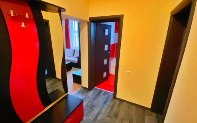 Mamaia Nord Apartament