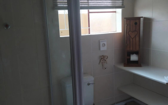 Namib Dlux Corporate Group Accommodation