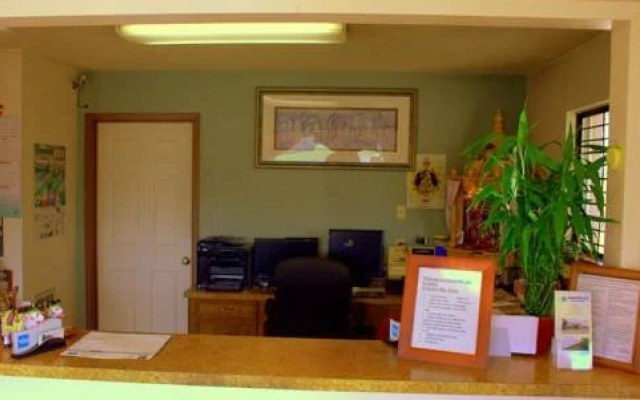 Somerville Inn and Suites