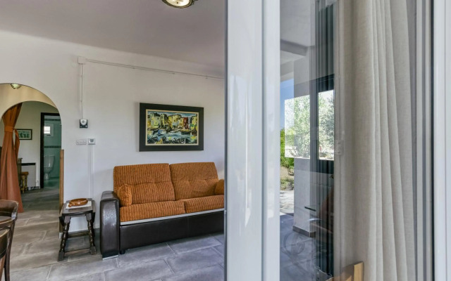 Apartamento pie de jardín en Roses