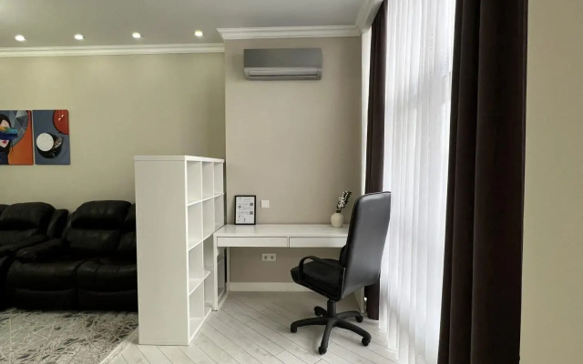Rich House на улице Алиханова 37/4