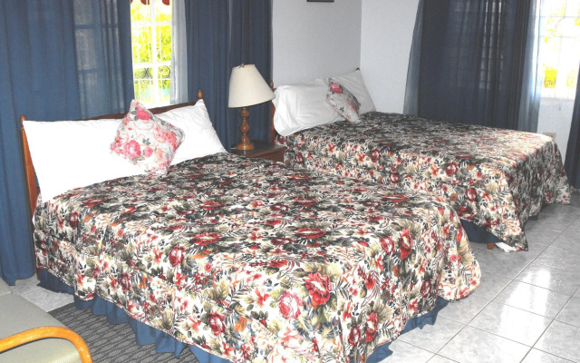 Silver Creek Resort
