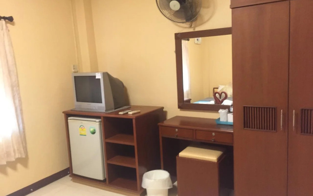 Star Guest House