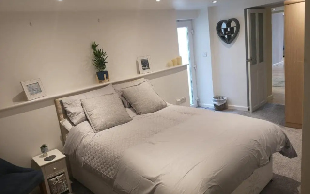High gables Apartment 1