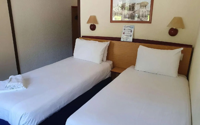 Campanile Hotel Cardiff