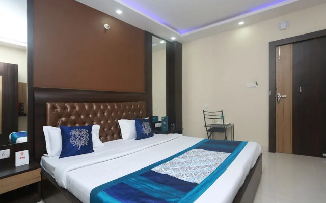 OYO 9022 Dada's Villa Residency