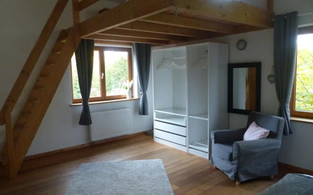 Apartment Casa 7